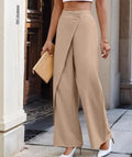 Wide Fit Beige